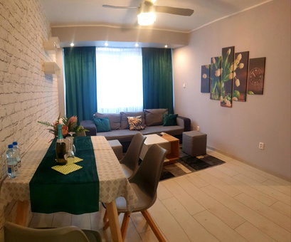 Apartament 2+2, Konin, Poland
