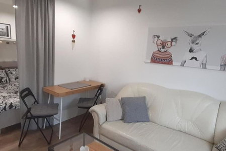 Lemuria Apartament Szkolna centrum, Legnica, Poland