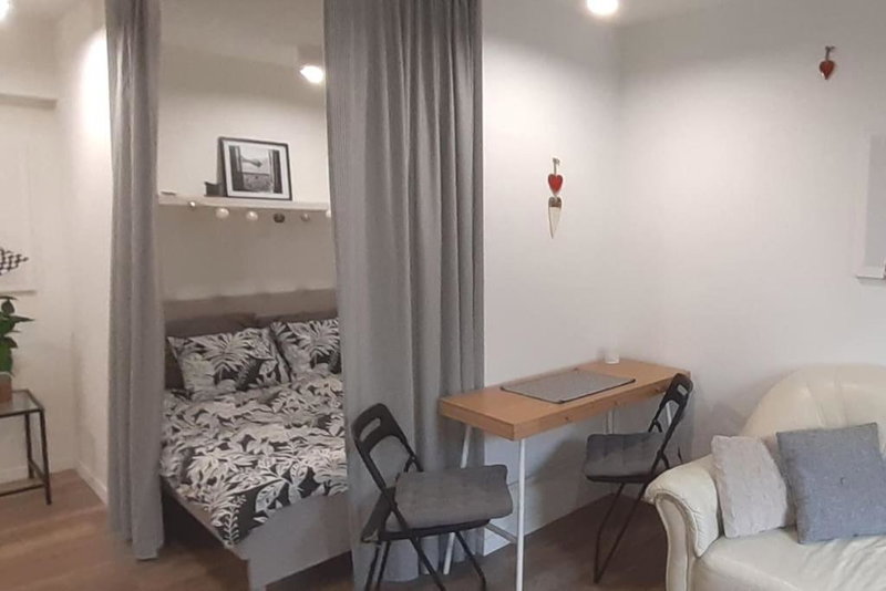 Lemuria Apartament Szkolna centrum, Legnica, Poland