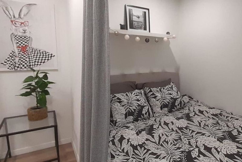 Lemuria Apartament Szkolna centrum, Legnica, Poland