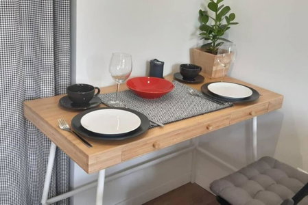 Lemuria Apartament Szkolna centrum, Legnica, Poland