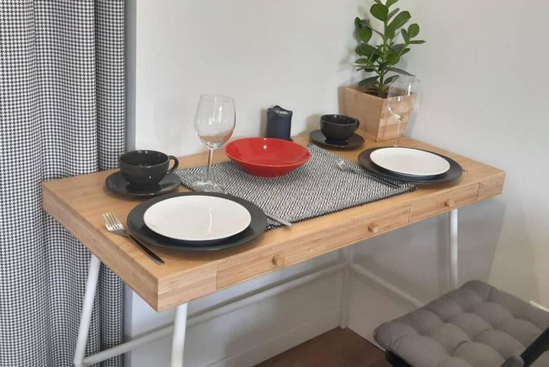 Lemuria Apartament Szkolna centrum, Legnica, Poland