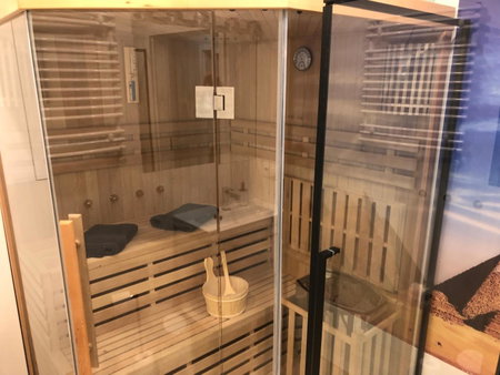 Klimatyzowany Apartament EGIPT z sauną i miejscem parkingowym, Kielce, Poland