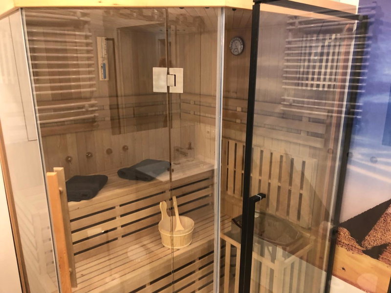 Klimatyzowany Apartament EGIPT z sauną i miejscem parkingowym, Kielce, Poland