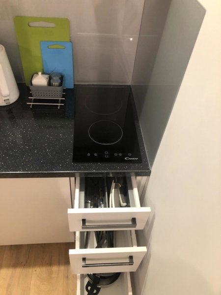 Klimatyzowany Apartament EGIPT z sauną i miejscem parkingowym, Kielce, Poland