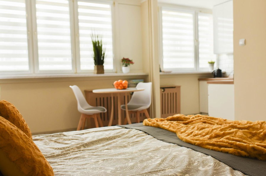 Apartament Studio Klasztorna, Dzierżoniów, Poland