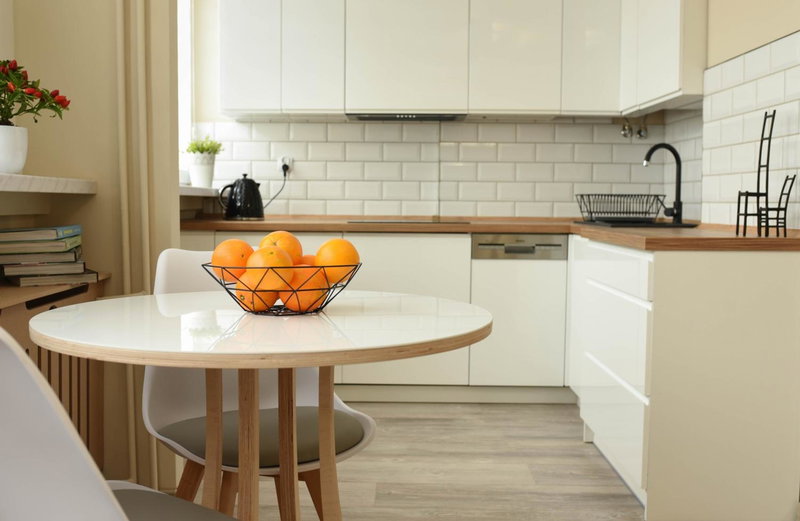 Apartament Studio Klasztorna, Dzierżoniów, Poland
