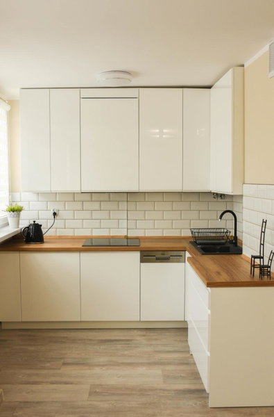 Apartament Studio Klasztorna, Dzierżoniów, Poland