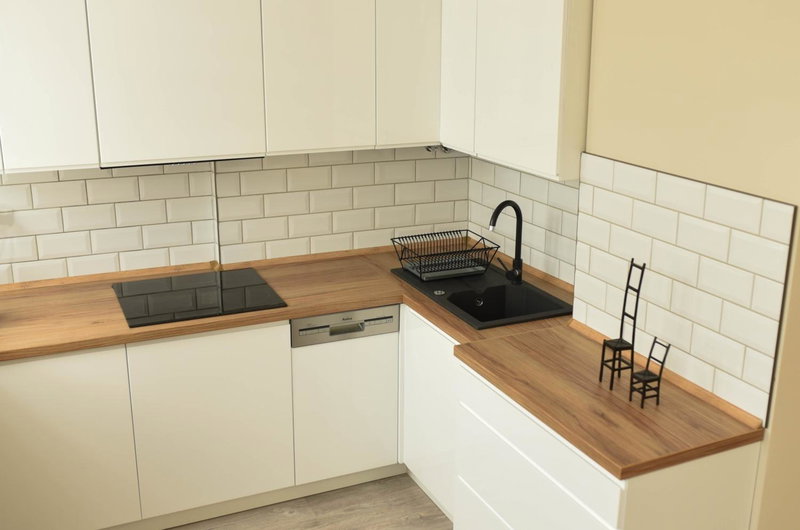 Apartament Studio Klasztorna, Dzierżoniów, Poland