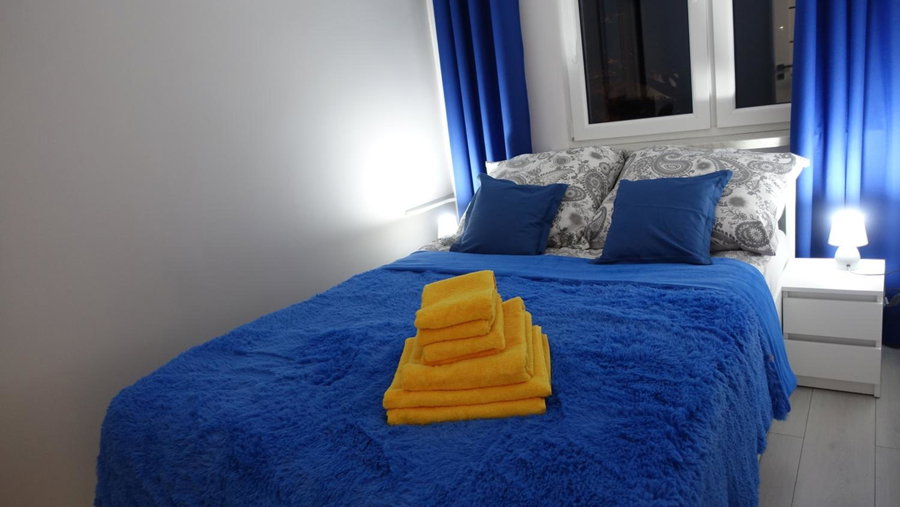 Apartament Jakubek, Polkowice, Poland