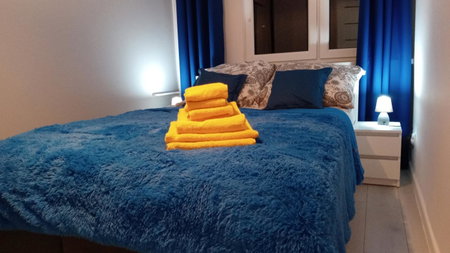 Apartament Jakubek, Polkowice, Poland