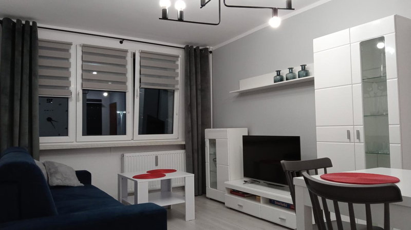 Apartament Jakubek, Polkowice, Poland