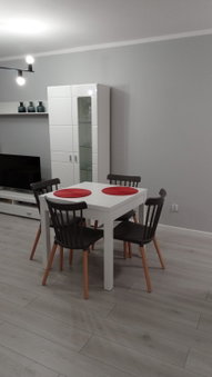 Apartament Jakubek, Polkowice, Poland
