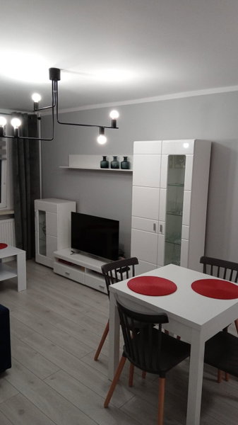 Apartament Jakubek, Polkowice, Poland