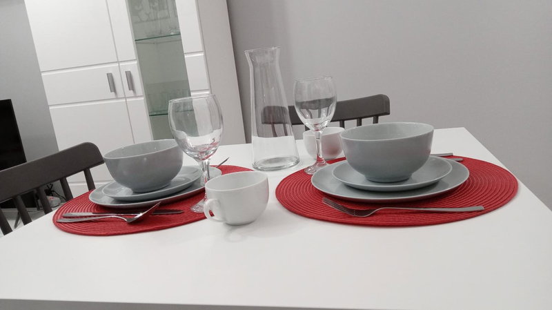 Apartament Jakubek, Polkowice, Poland