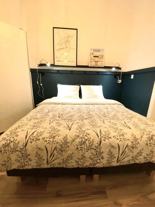 Apartament Miły, Gorzów Wielkopolski, Poland