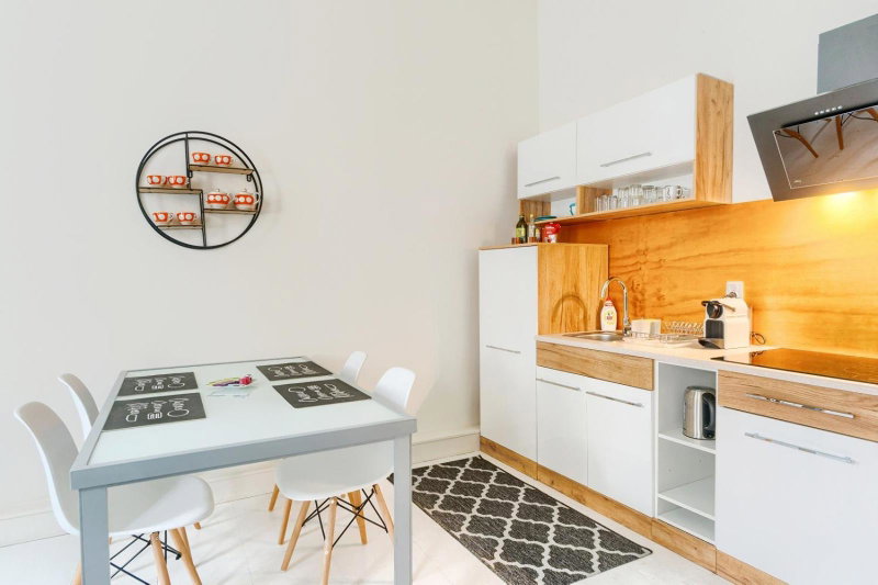 Apartament Miły, Gorzów Wielkopolski, Poland