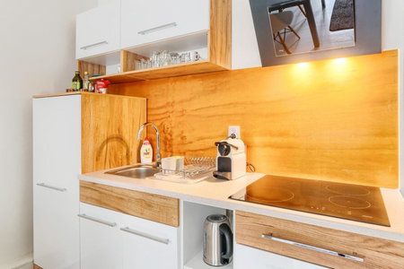 Apartament Miły, Gorzów Wielkopolski, Poland