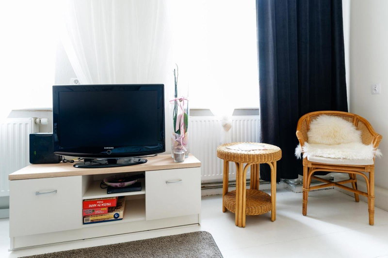 Apartament Miły, Gorzów Wielkopolski, Poland