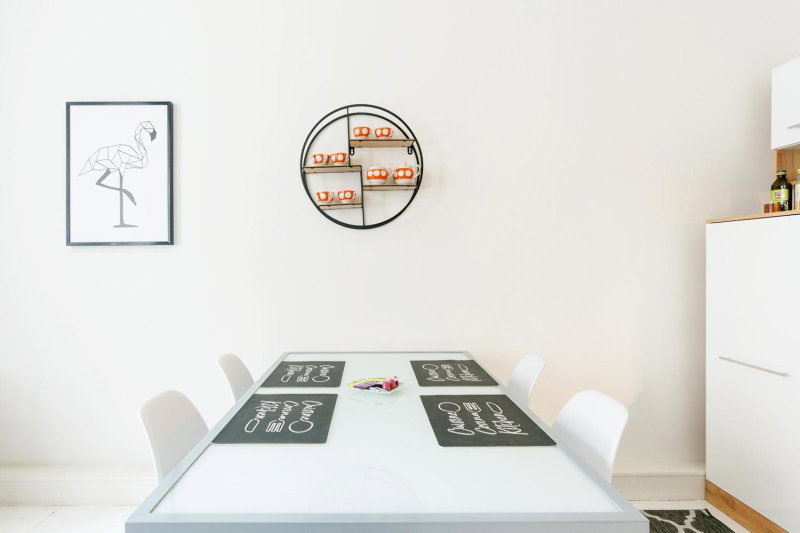 Apartament Miły, Gorzów Wielkopolski, Poland