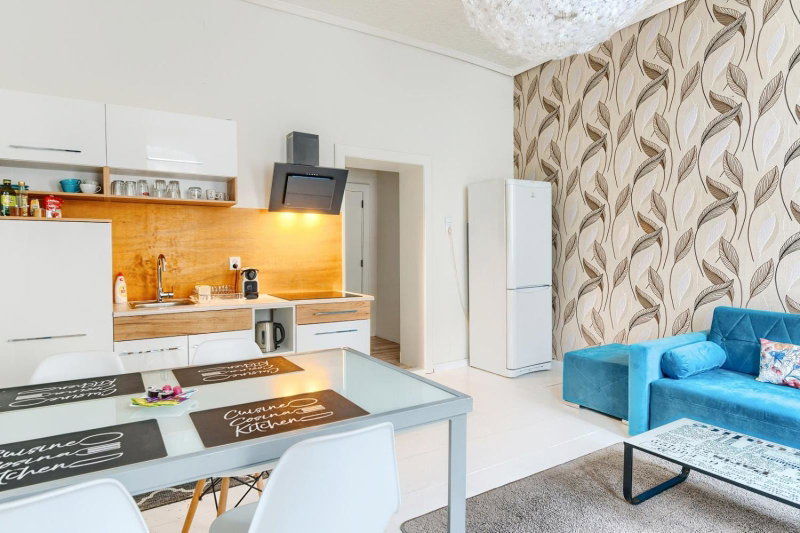 Apartament Miły, Gorzów Wielkopolski, Poland
