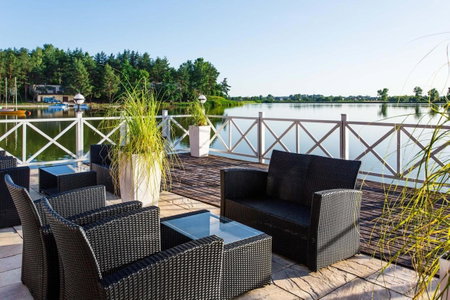 Hotel Duo Spa, Janów Lubelski, Poland