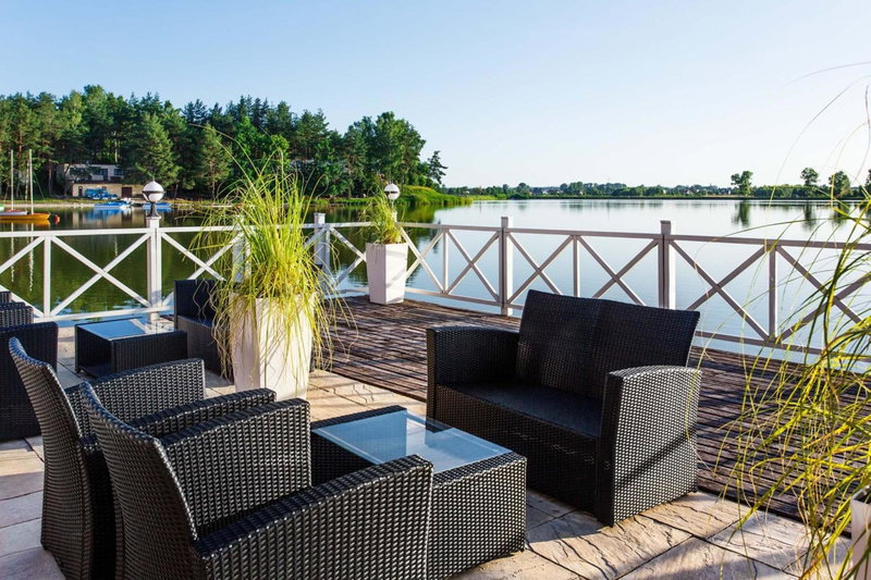 Hotel Duo Spa, Janów Lubelski, Poland