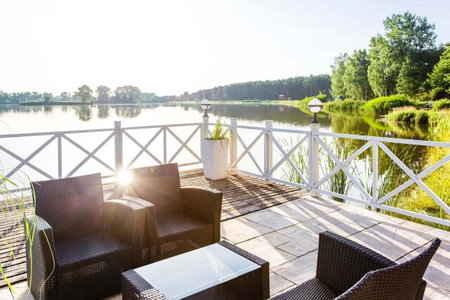 Hotel Duo Spa, Janów Lubelski, Poland