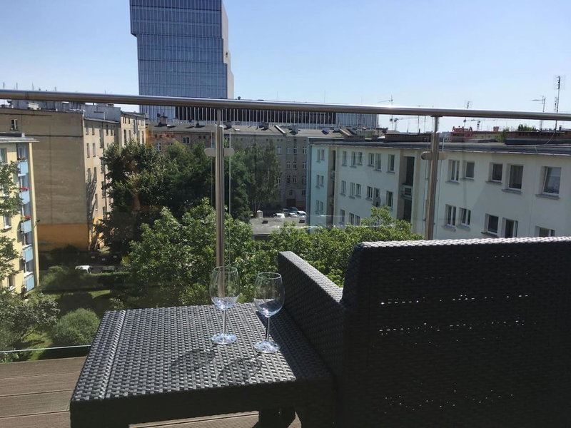 Komfortowe apartamenty w centrum Wrocławia, Wrocław, Poland