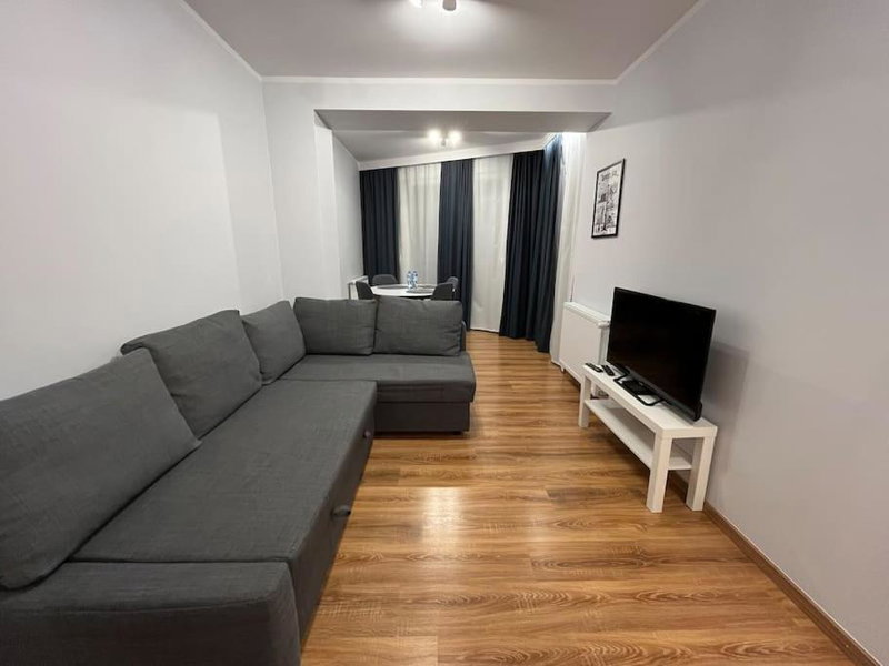 Komfortowe apartamenty w centrum Wrocławia, Wrocław, Poland