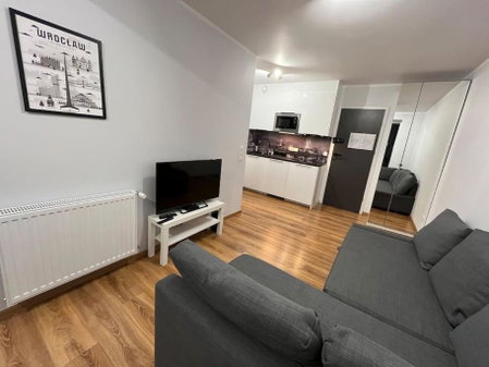 Komfortowe apartamenty w centrum Wrocławia, Wrocław, Poland
