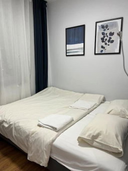 Komfortowe apartamenty w centrum Wrocławia, Wrocław, Poland
