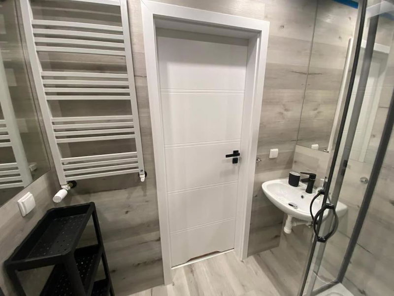 Komfortowe apartamenty w centrum Wrocławia, Wrocław, Poland