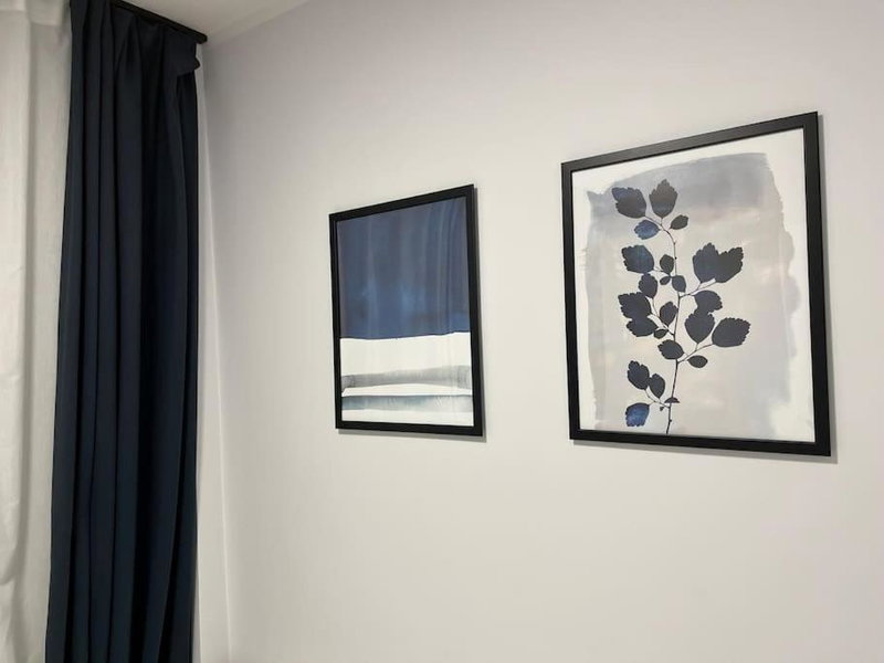 Komfortowe apartamenty w centrum Wrocławia, Wrocław, Poland
