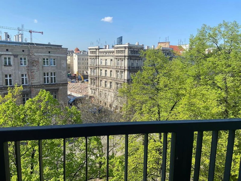 Komfortowe apartamenty w centrum Wrocławia, Wrocław, Poland