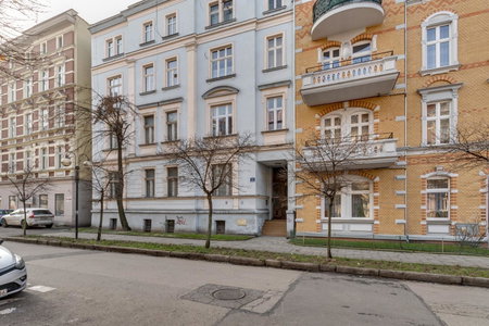 Apartament Szczęśliwa Trzynastka, Gliwice, Poland
