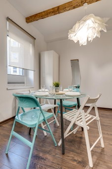 Apartament Szczęśliwa Trzynastka, Gliwice, Poland