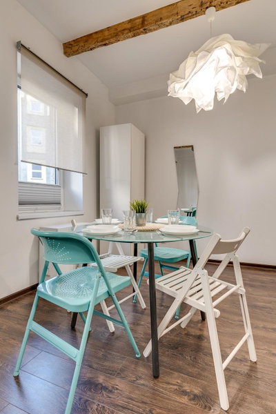 Apartament Szczęśliwa Trzynastka, Gliwice, Poland