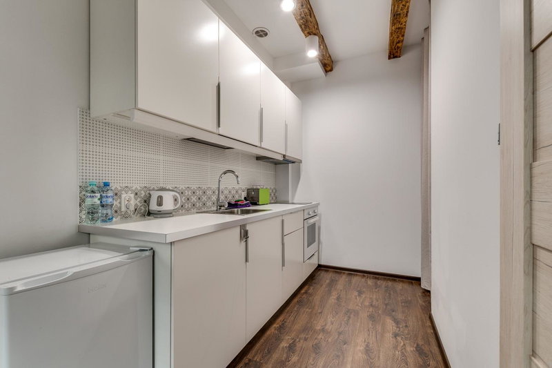 Apartament Szczęśliwa Trzynastka, Gliwice, Poland