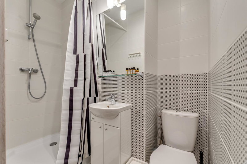 Apartament Szczęśliwa Trzynastka, Gliwice, Poland