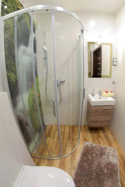 Apartment Jacuzzi, Kraków, Poland