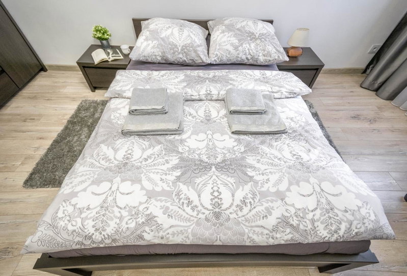 New Apartment, Lublin, Poland