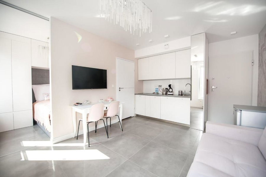 Amelia Suite, Gdańsk, Poland