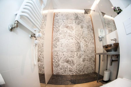 Amelia Suite, Gdańsk, Poland