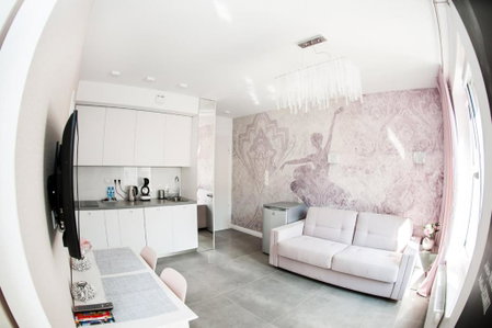 Amelia Suite, Gdańsk, Poland