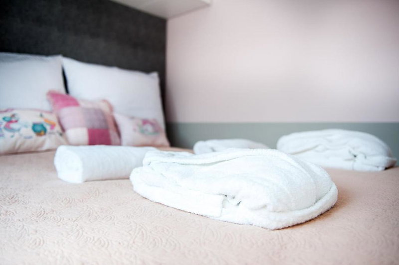 Amelia Suite, Gdańsk, Poland