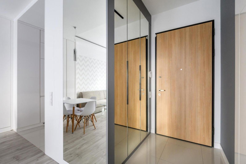 Exclusive Trendy Apartments, Warsaw, Poland