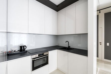 Exclusive Trendy Apartments, Warsaw, Poland