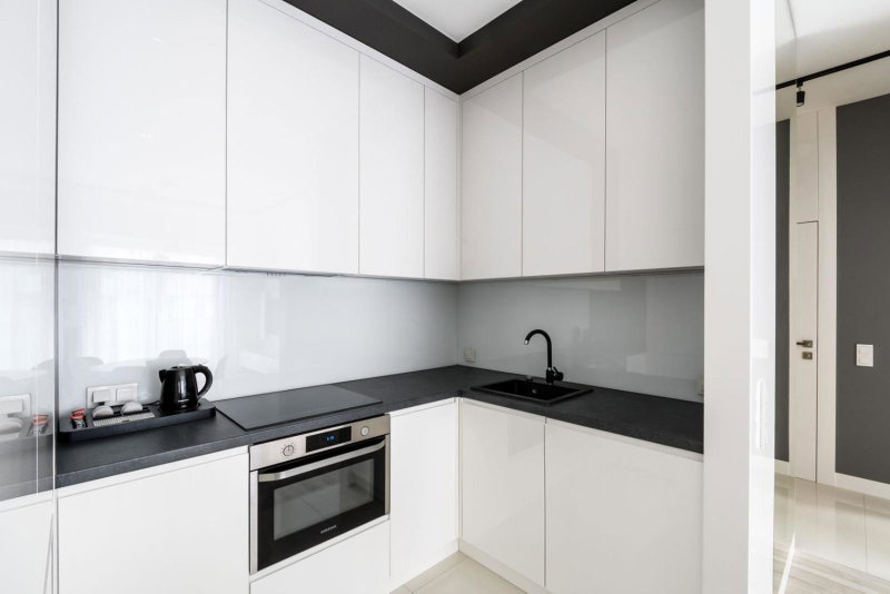 Exclusive Trendy Apartments, Warsaw, Poland