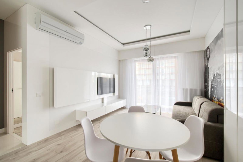 Exclusive Trendy Apartments, Warsaw, Poland